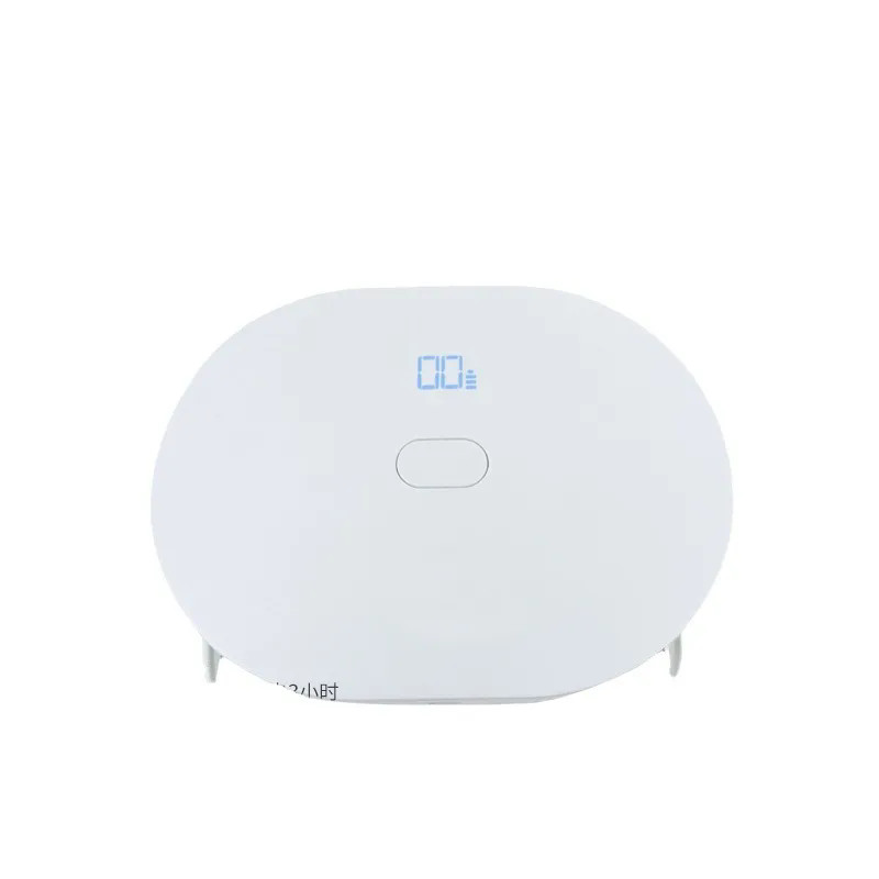 Kelebihan lampu kuku tanpa wayar