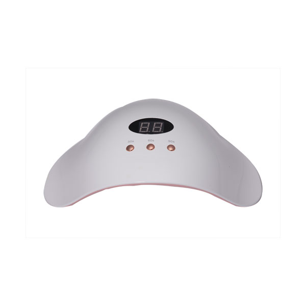 Mengapa Memilih Cahaya Poland Kuku 36W UV untuk Gel dengan 18 LED?
