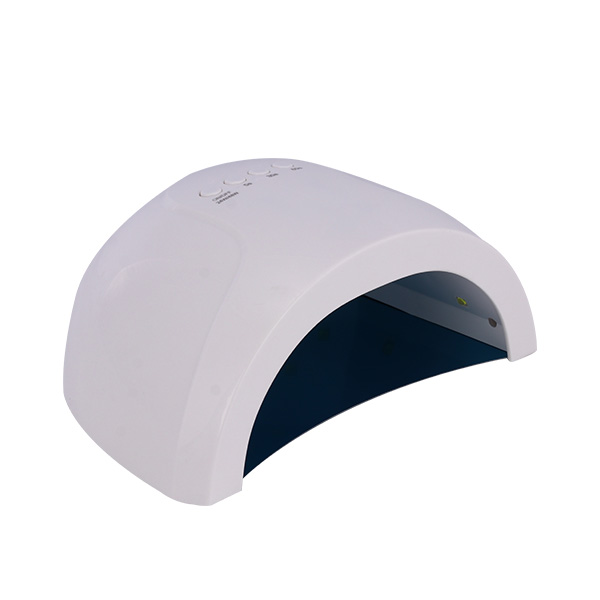 Mengapa lampu kuku SunOne 48W penting untuk kuku gel yang sempurna?