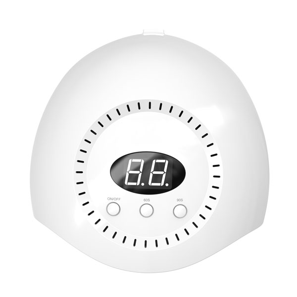 Mengapa pembekal teknologi kuku global melabur dalam pengering kuku gel 24W dengan 15 lampu LED?