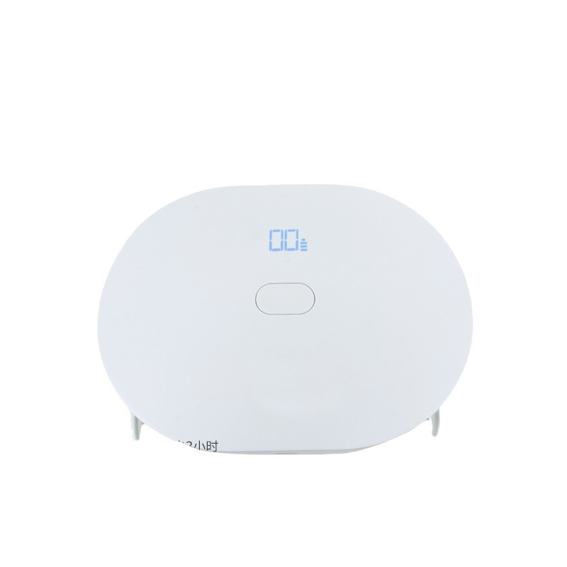 Bagaimana Lampu Kuku Tanpa Kord Meningkatkan Kecekapan Salun dan Penjagaan Kuku Di Rumah?