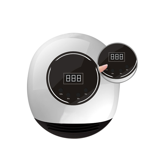 Mengapa Pilih Mesin Pengering Pengilat Kuku 90W dengan 42 Mentol LED untuk Hasil Salun Yang Sempurna?